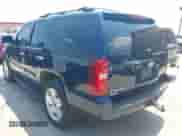 2007 Chevrolet Tahoe LS with VIN 1GNFC13J17R159814, listed as a IAAI auction lot 42924124 with 282,141 mi miles and . Bid and sale history available at DreamBid. Image 3.