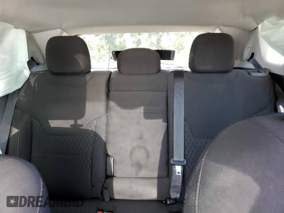 2017 Jeep Compass Sport with VIN 3C4NJDAB3HT629342, listed as a Copart auction lot 66046925 with 87,939 mi miles and Salvage title. Bid and sale history available at DreamBid. Image 10.