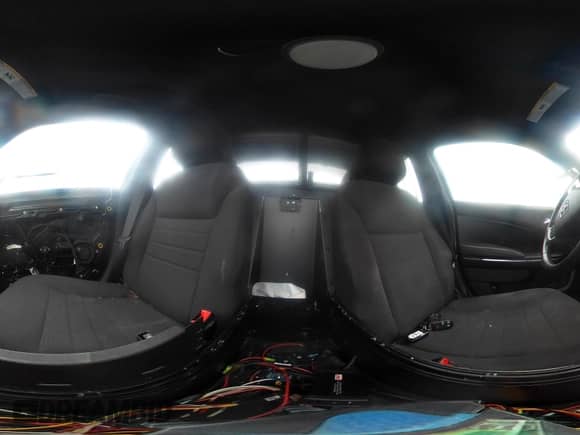 2014 Dodge Charger Police с VIN 2C3CDXAT9EH186163, выставлен на аукционе IAAI как лот 43544549 с пробегом 109 646 миль миль и . История ставок и продаж доступна на DreamBid. Изображение 18.