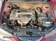 2004 Hyundai Elantra GT z VIN KMHDN56D94U110176, wystawiony jako Copart lot #64356595 z przebiegiem 343 675 mil mil oraz Nie do naprawy • Non repairable. Historia ofert i sprzedaży dostępna na DreamBid. Obrazek 11.