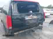 2014 Cadillac Escalade ESV Luxury с VIN 1GYS4HEF6ER199190, выставлен на аукционе IAAI как лот 42365693 с пробегом 144 875 миль миль и . История ставок и продаж доступна на DreamBid. Изображение 6.