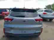 2023 Chevrolet TrailBlazer RS с VIN KL79MTSL3PB129950, выставлен на аукционе IAAI как лот 42841410 с пробегом 23 704 миль миль и . История ставок и продаж доступна на DreamBid. Изображение 17.