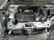 2025 Mitsubishi Outlander S with VIN JA4ARUAU1SU003806, listed as a Copart auction lot 84185115 with 9,317 mi miles and Clean title. Bid and sale history available at DreamBid. Image 15.