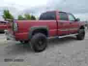 2005 Chevrolet Silverado 1500HD LS с VIN 1GCGK13U85F859239, выставлен на аукционе Copart как лот 60171295 с пробегом 125 313 миль миль и Списание • Salvage title. История ставок и продаж доступна на DreamBid. Изображение 3.