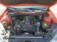 2013 Hyundai Genesis Coupe R-Spec with VIN KMHHT6KD1DU109932, listed as a Copart auction lot 45451385 with 101,971 mi miles and Salvage title. Bid and sale history available at DreamBid. Image 12.