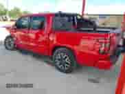 2022 Nissan Frontier S with VIN 1N6ED1EJ1NN671363, listed as a IAAI auction lot 43117903 with 53,112 mi miles and . Bid and sale history available at DreamBid. Image 3.