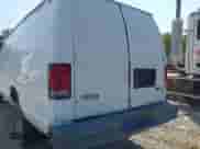 2005 Ford Econoline Cargo with VIN 1FTSS34L25HB15751, listed as a IAAI auction lot 42680840 with 125,935 mi miles and . Bid and sale history available at DreamBid. Image 12.