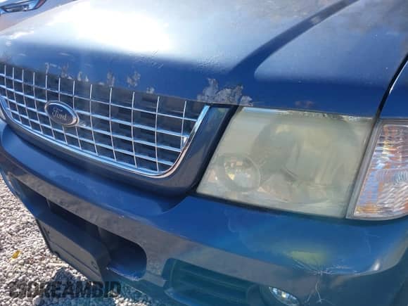 2004 Ford Explorer XLT с VIN 1FMZU83K14ZA89470, выставлен на аукционе IAAI как лот 43499131 с пробегом 98 499 миль миль и . История ставок и продаж доступна на DreamBid. Изображение 6.