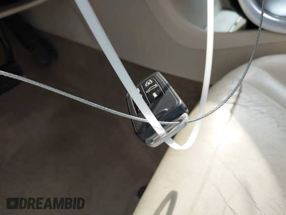 2015 Volvo S60 T5 Drive-E Premier with VIN YV126MFB8F1305105, listed as a IAAI auction lot 42566641 with 115,535 mi miles and . Bid and sale history available at DreamBid. Image 11.