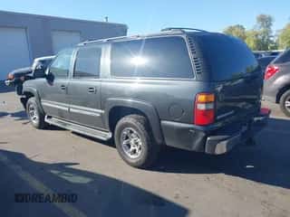 2003 Chevrolet Suburban Z71 с VIN 3GNFK16ZX3G249042, выставлен на аукционе IAAI как лот 43350708 с пробегом 234 696 миль миль и . История ставок и продаж доступна на DreamBid. Изображение 3.