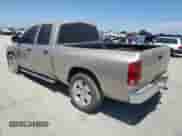 2004 Dodge 1500 SLT with VIN 1D7HA18D84J170853, listed as a Copart auction lot 61601825 with 235,873 mi miles and Salvage title. Bid and sale history available at DreamBid. Image 2.