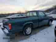 1994 Dodge Dakota z VIN 1B7FL26X2RW148582, wystawiony jako Copart lot #87962505 z przebiegiem 166 363 mil mil oraz Szkoda całkowita • Salvage title. Historia ofert i sprzedaży dostępna na DreamBid. Obrazek 3.