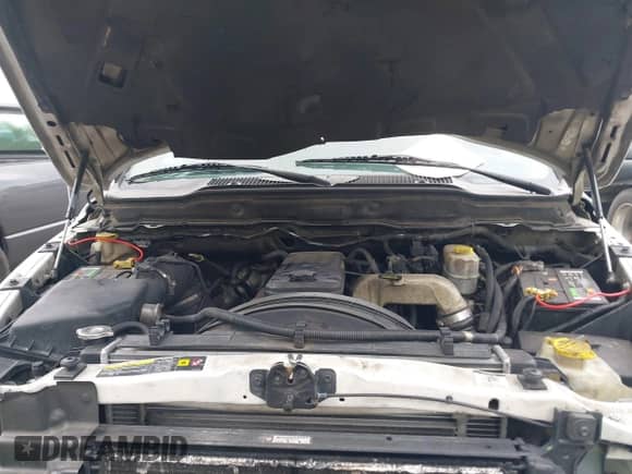 2005 Dodge 3500 SLT with VIN 3D7LS38C25G700392, listed as a IAAI auction lot 42260267 with Not provided miles and . Bid and sale history available at DreamBid. Image 10.