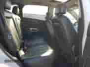 2015 Chevrolet Captiva Sport LT с VIN 3GNAL3EK6FS528982, выставлен на аукционе Copart как лот 75797594 с пробегом 95 795 миль миль и Списание • Salvage title. История ставок и продаж доступна на DreamBid. Изображение 11.