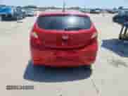 2017 Hyundai Accent SE с VIN KMHCT5AE8HU335597, выставлен на аукционе Copart как лот 66577035 с пробегом 156 113 миль миль и Списание • Salvage title. История ставок и продаж доступна на DreamBid. Изображение 6.