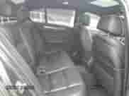 2016 BMW 5 Series 550i z VIN WBAKN9C57GD963192, wystawiony jako Copart lot #43717255 z przebiegiem 55 007 mil mil oraz Czysty tytuł • Clean title. Historia ofert i sprzedaży dostępna na DreamBid. Obrazek 10.