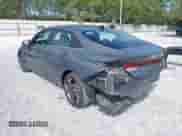 2024 Hyundai Elantra Limited с VIN KMHLP4DG9RU772537, выставлен на аукционе IAAI как лот 43520014 с пробегом 29 649 миль миль и . История ставок и продаж доступна на DreamBid. Изображение 3.