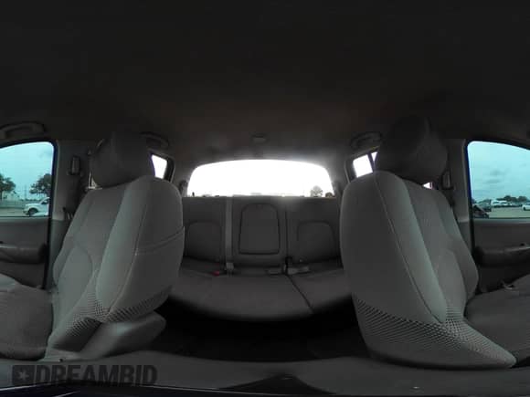 2007 Nissan Frontier Nismo with VIN 1N6AD07W87C431047, listed as a IAAI auction lot 42362911 with 243,400 mi miles and . Bid and sale history available at DreamBid. Image 18.