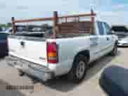 2002 GMC Sierra 1500 SLE с VIN 2GTEC19V121373380, выставлен на аукционе IAAI как лот 42372128 с пробегом 319 144 миль миль и . История ставок и продаж доступна на DreamBid. Изображение 4.