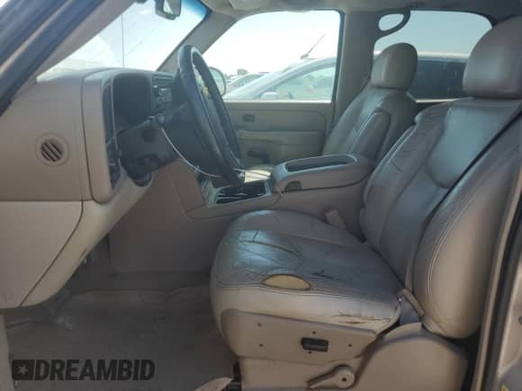 2006 Chevrolet Tahoe LS with VIN 1GNEC13Z46R138018, listed as a Copart auction lot 67971985 with 144,166 mi miles and Salvage title. Bid and sale history available at DreamBid. Image 7.