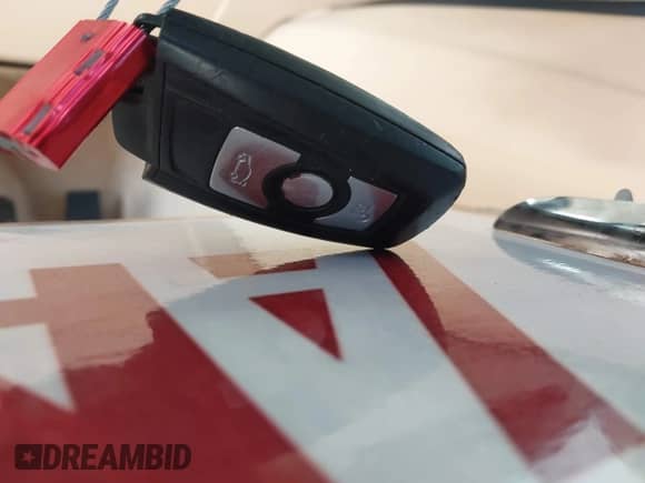 2013 BMW 3 Series 320i z VIN WBA3B1C54DK129838, wystawiony jako IAAI lot #42752788 z przebiegiem 95 262 mil mil oraz . Historia ofert i sprzedaży dostępna na DreamBid. Obrazek 11.