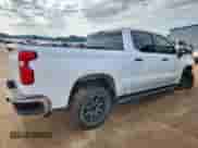 2021 Chevrolet Silverado 1500 Work Truck z VIN 3GCPWAEF9MG114967, wystawiony jako Copart lot #59685445 z przebiegiem 110 720 mil mil oraz Szkoda całkowita • Salvage title. Historia ofert i sprzedaży dostępna na DreamBid. Obrazek 3.