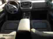 2022 Chevrolet Colorado 4WD LT с VIN 1GCGTCEN5N1310335, выставлен на аукционе Copart как лот 68496885 с пробегом 33 342 миль миль и Списание • Salvage title. История ставок и продаж доступна на DreamBid. Изображение 8.