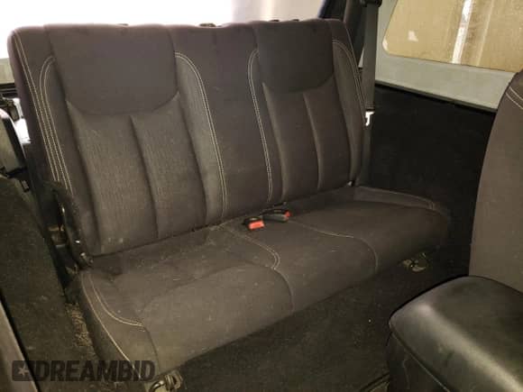 2013 Jeep Wrangler Rubicon z VIN 1C4BJWCG1DL584611, wystawiony jako Copart lot #71536944 z przebiegiem 142 975 mil mil oraz Szkoda całkowita • Salvage title. Historia ofert i sprzedaży dostępna na DreamBid. Obrazek 12.