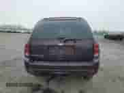 2008 Chevrolet TrailBlazer 1LT z VIN 1GNDT13S482153886, wystawiony jako Copart lot #55815595 z przebiegiem 227 022 mil mil oraz Szkoda całkowita • Salvage title. Historia ofert i sprzedaży dostępna na DreamBid. Obrazek 6.