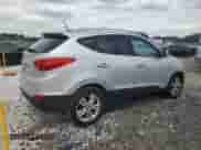 2010 Hyundai Tucson Limited с VIN KM8JU3AC7AU069650, выставлен на аукционе Copart как лот 65164365 с пробегом 148 655 миль миль и Чистый • Clean title. История ставок и продаж доступна на DreamBid. Изображение 3.