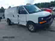 2007 Chevrolet Express Cargo с VIN 1GCGG25V971247547, выставлен на аукционе IAAI как лот 42751619 с пробегом 212 361 миль миль и . История ставок и продаж доступна на DreamBid. Изображение 1.
