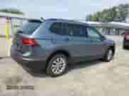 2020 Volkswagen Tiguan S с VIN 3VV0B7AX9LM088368, выставлен на аукционе Copart как лот 70781905 с пробегом 76 891 миль миль и Списание • Salvage title. История ставок и продаж доступна на DreamBid. Изображение 3.