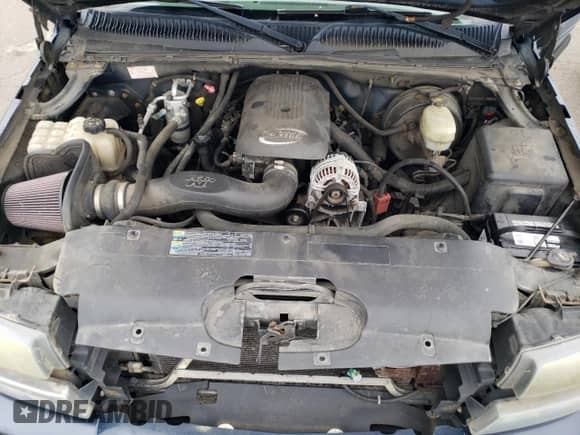 2007 Chevrolet Silverado 1500 LS с VIN 2GCEK13V271129756, выставлен на аукционе Copart как лот 64330995 с пробегом 175 206 миль миль и Чистый • Clean title. История ставок и продаж доступна на DreamBid. Изображение 11.