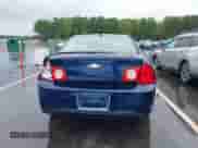 2008 Chevrolet Malibu 1LT с VIN 1G1ZH57B784284258, выставлен на аукционе IAAI как лот 43193062 с пробегом 151 781 миль миль и . История ставок и продаж доступна на DreamBid. Изображение 16.