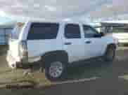 2009 Chevrolet Tahoe Commercial с VIN 1GNFK13029R269624, выставлен на аукционе Copart как лот 83901454 с пробегом Не указан миль и Списание • Salvage title. История ставок и продаж доступна на DreamBid. Изображение 3.