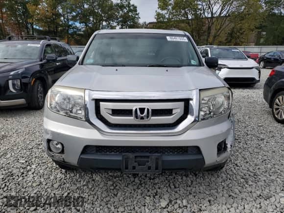 2009 Honda Pilot Touring with VIN 5FNYF48929B016937, listed as a Copart auction lot 86481055 with 164,969 mi miles and Clean title. Bid and sale history available at DreamBid. Image 5.