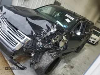 2018 Chevrolet Tahoe Premier с VIN 1GNSKCKC2JR277460, выставлен на аукционе Copart как лот 70002024 с пробегом Не указан миль и Списание • Salvage title. История ставок и продаж доступна на DreamBid. Изображение 1.