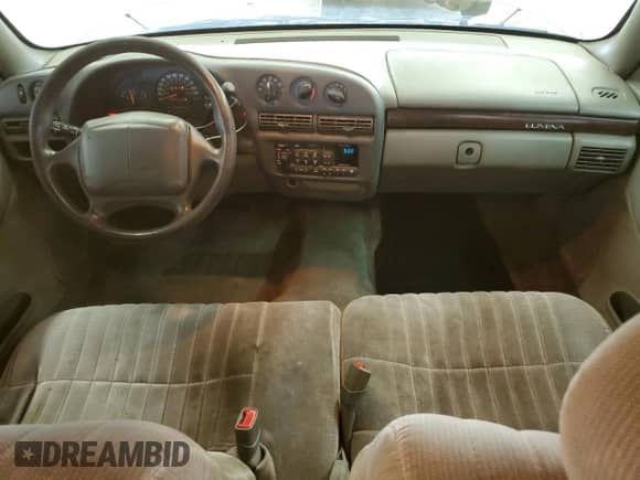 2001 Chevrolet Lumina с VIN 2G1WL52J011204347, выставлен на аукционе Copart как лот 52782895 с пробегом 137 334 миль миль и Списание • Salvage title. История ставок и продаж доступна на DreamBid. Изображение 8.