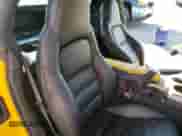 2005 Chevrolet Corvette с VIN 1G1YY24U055117410, выставлен на аукционе Copart как лот 84046495 с пробегом 48 114 миль миль и Чистый • Clean title. История ставок и продаж доступна на DreamBid. Изображение 10.
