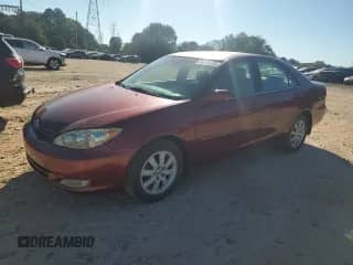2003 Toyota Camry XLE с VIN 4T1BE30K53U251733, выставлен на аукционе Copart как лот 86179725 с пробегом 192 387 миль миль и Чистый • Clean title. История ставок и продаж доступна на DreamBid. Изображение 1.