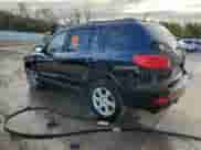 2009 Hyundai Santa Fe SE с VIN 5NMSH73E69H235243, выставлен на аукционе Copart как лот 86891005 с пробегом 151 243 миль миль и На запчасти • Non repairable. История ставок и продаж доступна на DreamBid. Изображение 2.