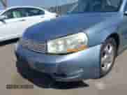 2004 Saturn L L300 2 with VIN 1G8JD54R94Y501601, listed as a IAAI auction lot 42665852 with 29,201 mi miles and . Bid and sale history available at DreamBid. Image 6.