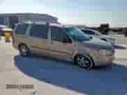 2005 Chevrolet Uplander LT с VIN 1GNDV33L75D221323, выставлен на аукционе Copart как лот 82463525 с пробегом 119 164 миль миль и Списание • Salvage title. История ставок и продаж доступна на DreamBid. Изображение 4.