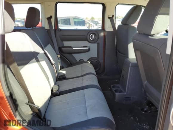 2007 Dodge Nitro SLT с VIN 1D8GT58K97W595500, выставлен на аукционе Copart как лот 76686744 с пробегом 144 444 миль миль и Списание • Salvage title. История ставок и продаж доступна на DreamBid. Изображение 11.