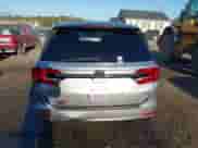 2022 Honda Odyssey LX с VIN 5FNRL6H29NB009151, выставлен на аукционе IAAI как лот 43409040 с пробегом 51 811 миль миль и . История ставок и продаж доступна на DreamBid. Изображение 16.