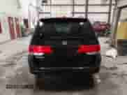 2008 Honda Odyssey EX-L с VIN 5FNRL38678B090785, выставлен на аукционе IAAI как лот 43390367 с пробегом 186 588 миль миль и . История ставок и продаж доступна на DreamBid. Изображение 16.