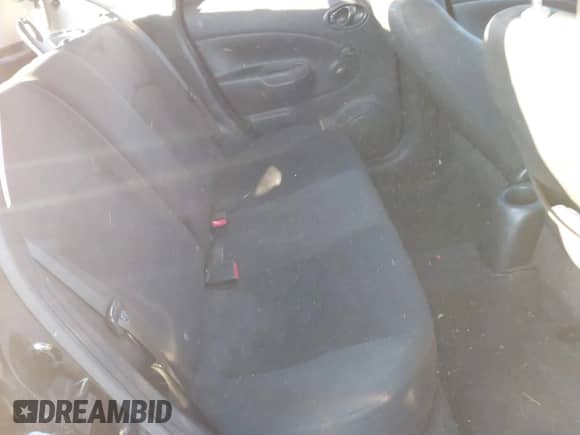 2015 Nissan Note S with VIN 3N1CE2CP7FL387535, listed as a IAAI auction lot 41436215 with 145,439 mi miles and . Bid and sale history available at DreamBid. Image 8.