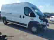 2020 Ram ProMaster Cargo с VIN 3C6TRVDGXLE128269, выставлен на аукционе IAAI как лот 42114066 с пробегом 60 846 миль миль и . История ставок и продаж доступна на DreamBid. Изображение 1.