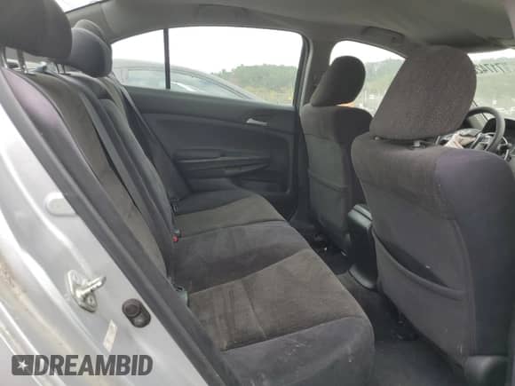 2010 Honda Accord LX-P с VIN 1HGCP2F45AA023642, выставлен на аукционе Copart как лот 71742015 с пробегом 212 049 миль миль и Списание • Salvage title. История ставок и продаж доступна на DreamBid. Изображение 10.