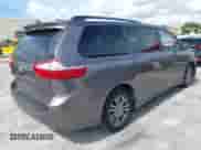 2019 Toyota Sienna XLE Auto Access Seat with VIN 5TDYZ3DC3KS980743, listed as a IAAI auction lot 42753501 with 147,122 mi miles and . Bid and sale history available at DreamBid. Image 4.